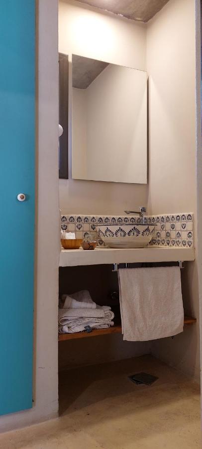 Hotel Tulmas Tilcara Bagian luar foto