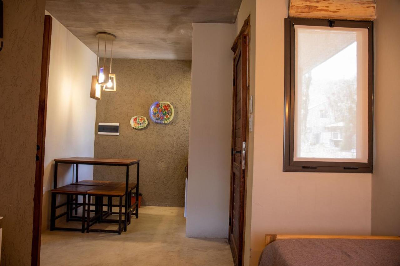 Hotel Tulmas Tilcara Bagian luar foto