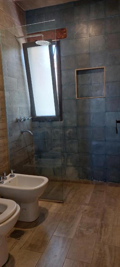 Hotel Tulmas Tilcara Bagian luar foto