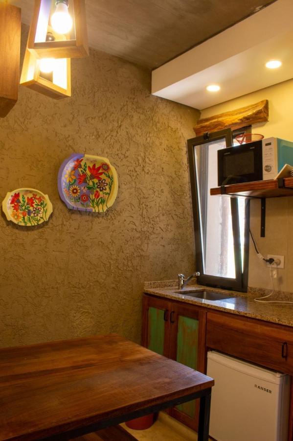 Hotel Tulmas Tilcara Bagian luar foto