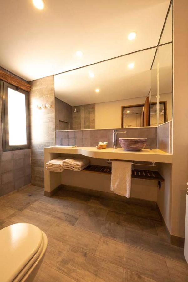 Hotel Tulmas Tilcara Bagian luar foto