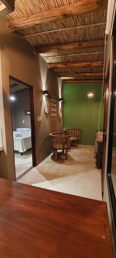 Hotel Tulmas Tilcara Bagian luar foto