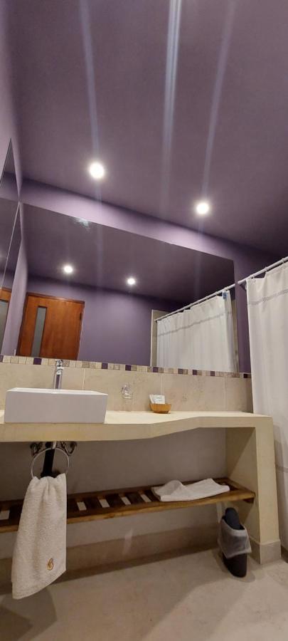 Hotel Tulmas Tilcara Bagian luar foto