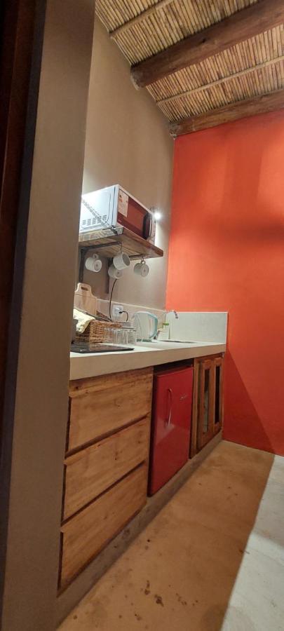 Hotel Tulmas Tilcara Bagian luar foto